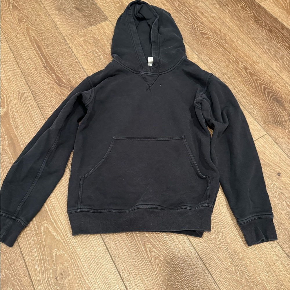 All yours lulu lemon hoodie